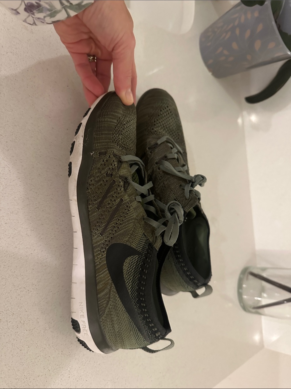 Nike Women’s Sneakers 8